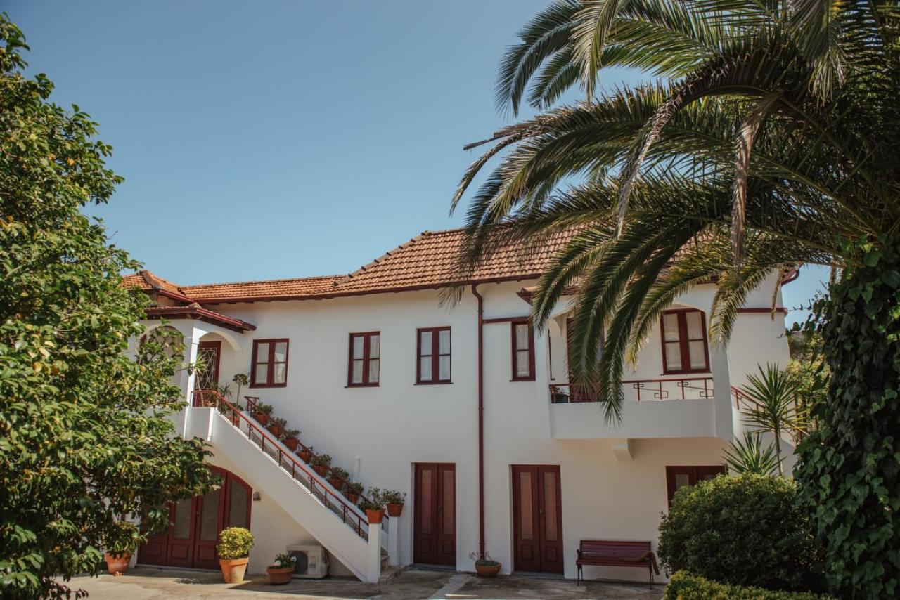 Casa De Marlaes Villa Lousada Exterior photo