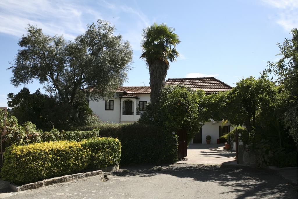 Casa De Marlaes Villa Lousada Exterior photo