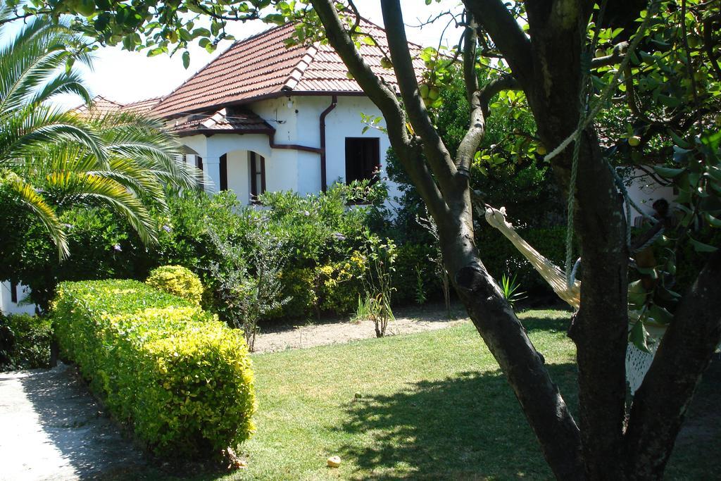 Casa De Marlaes Villa Lousada Exterior photo