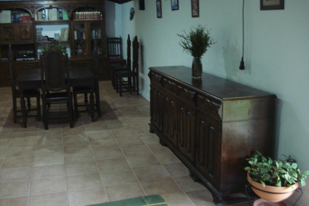 Casa De Marlaes Villa Lousada Exterior photo