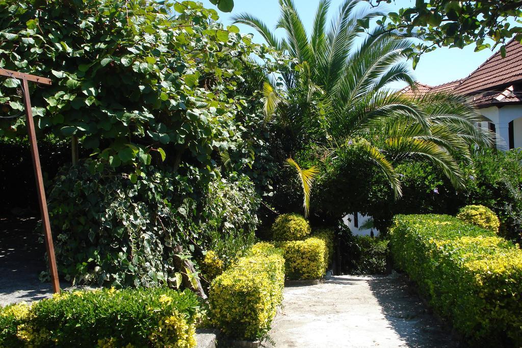Casa De Marlaes Villa Lousada Exterior photo